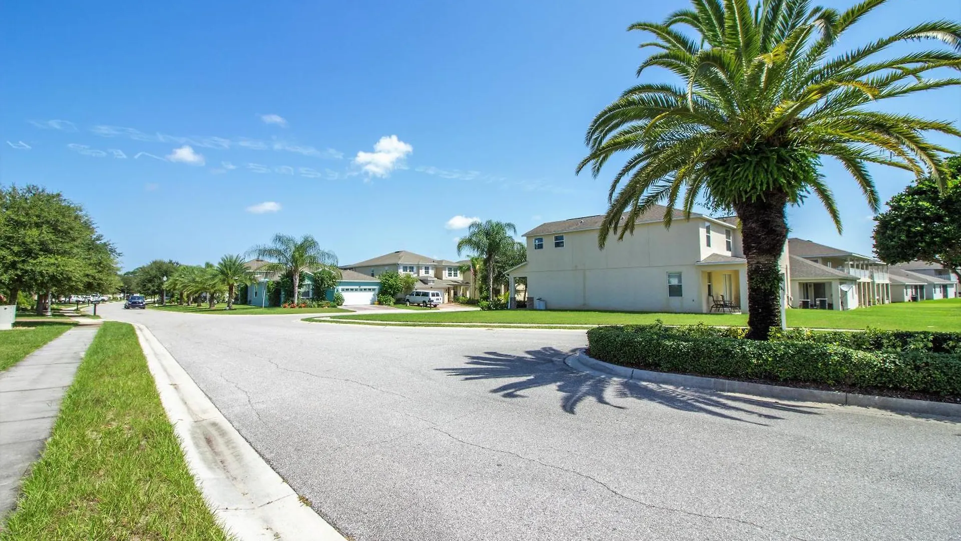 Palm Golf Villa Davenport 0*,  United States