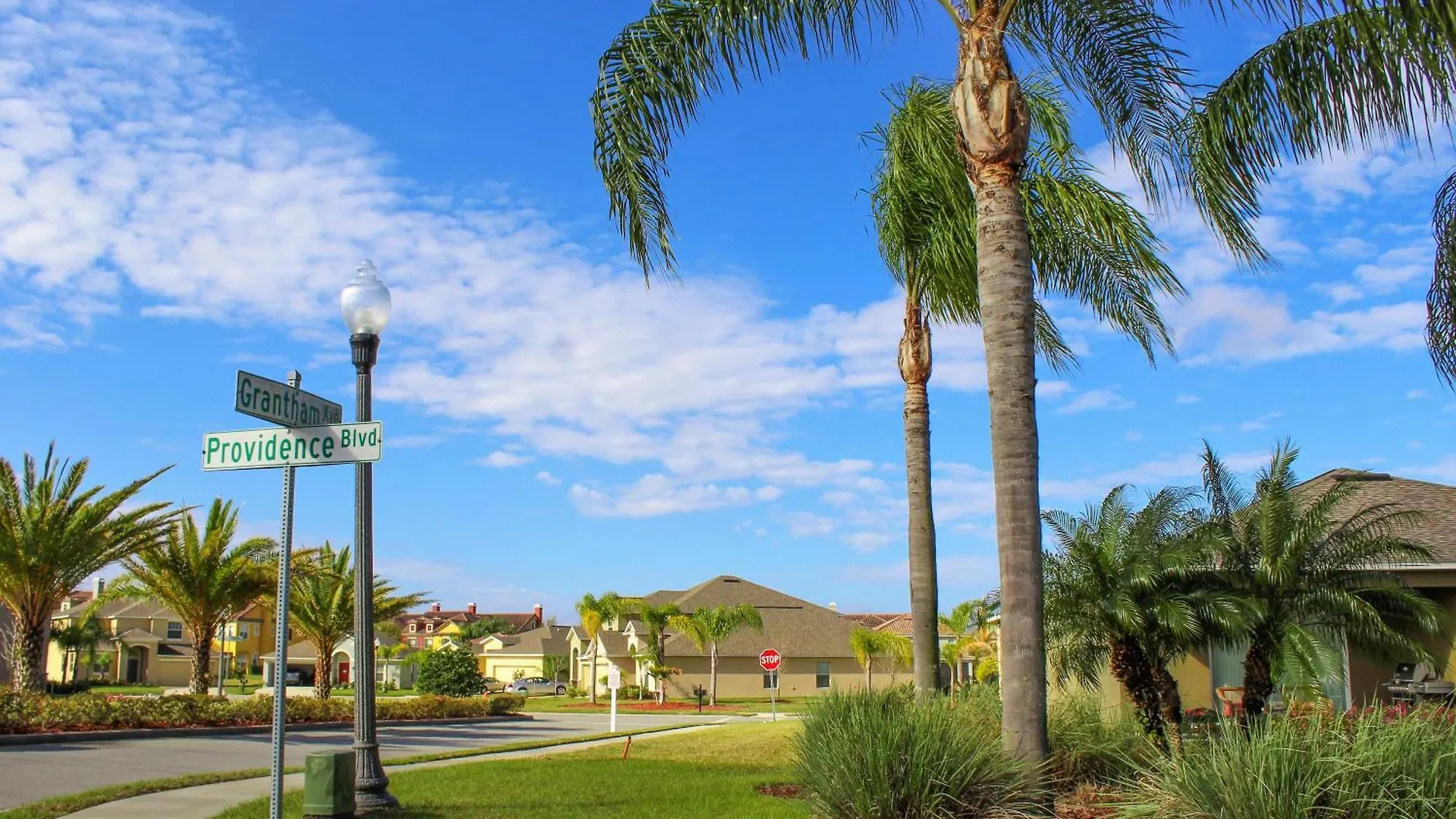 Holiday home Palm Golf Villa Davenport United States