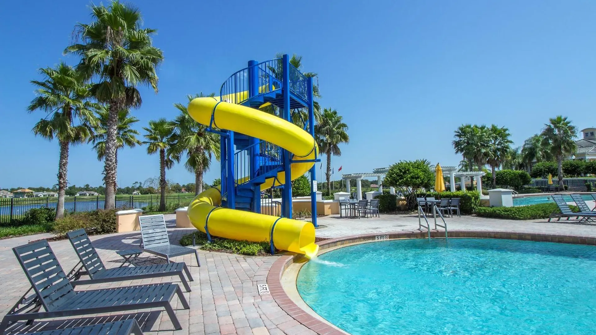 Holiday home Palm Golf Villa Davenport United States