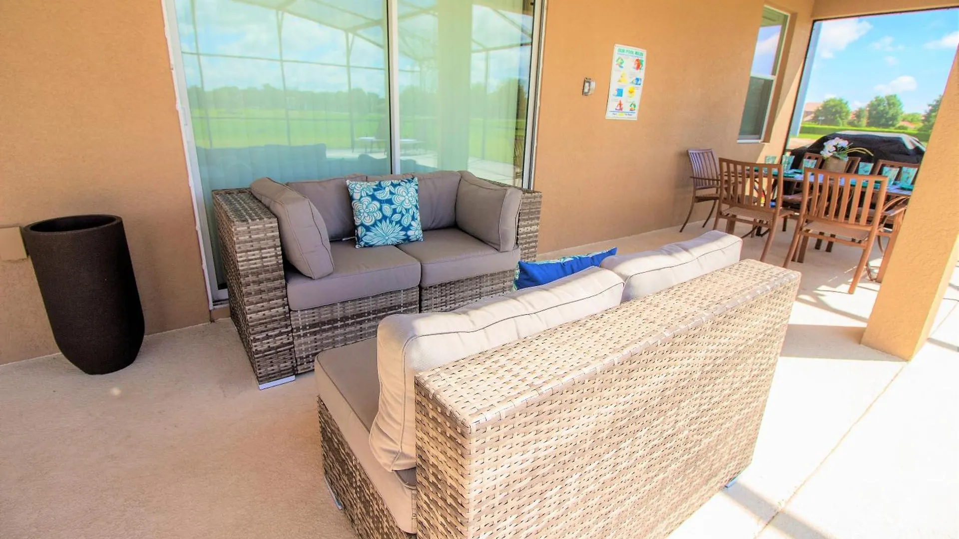 Palm Golf Villa Davenport 0*,  United States