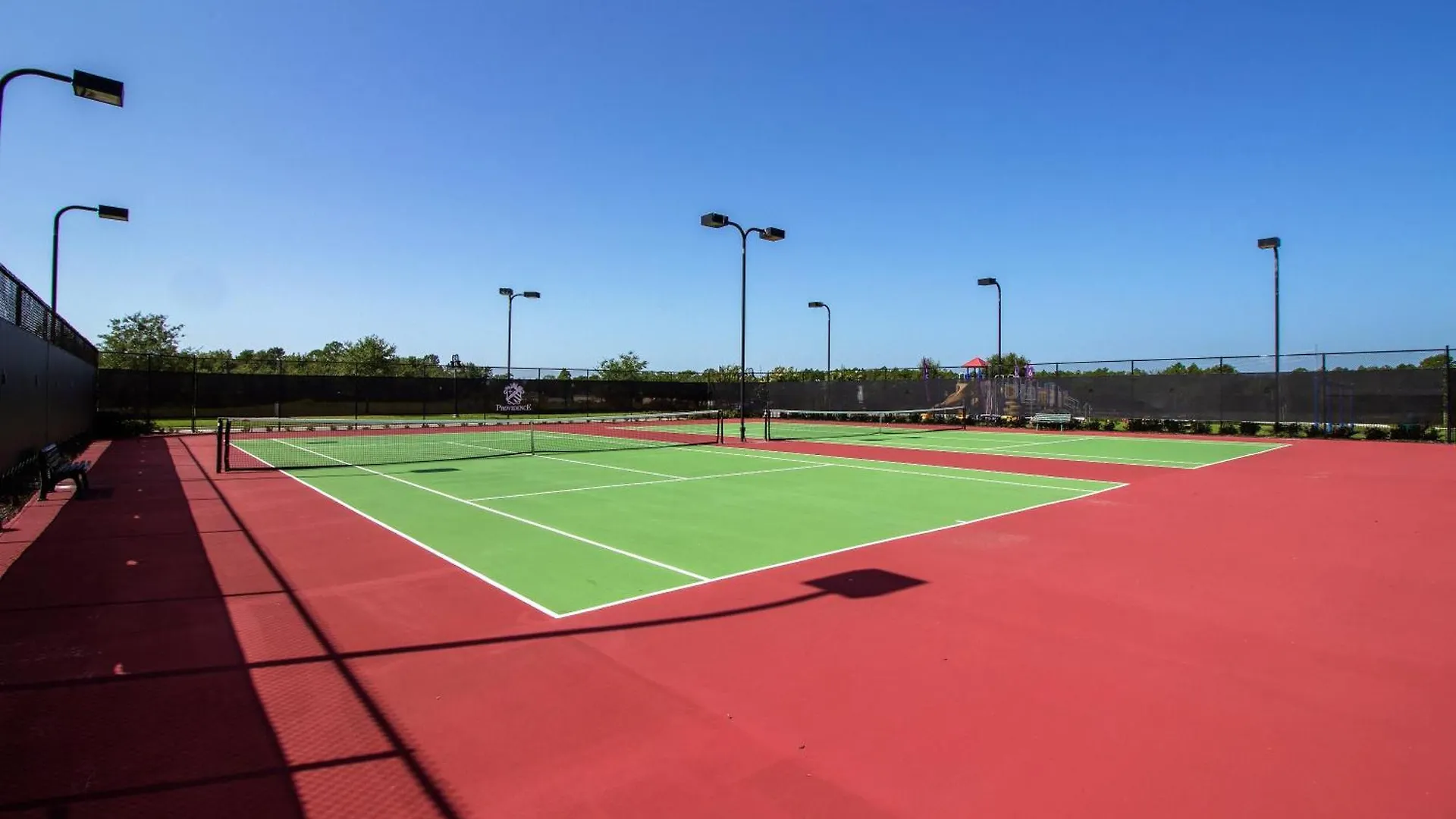 Holiday home Palm Golf Villa Davenport