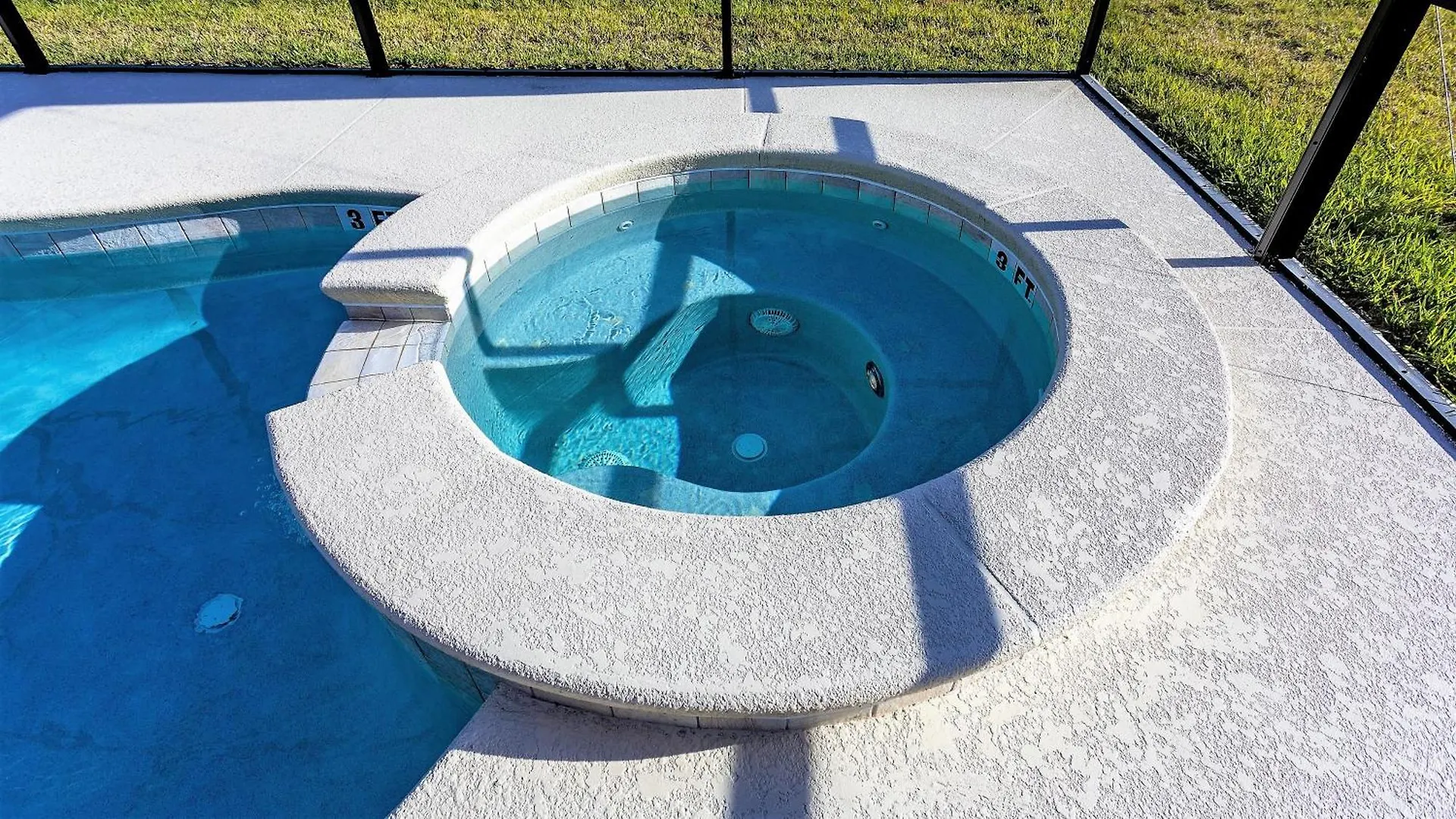 Holiday home Palm Golf Villa Davenport