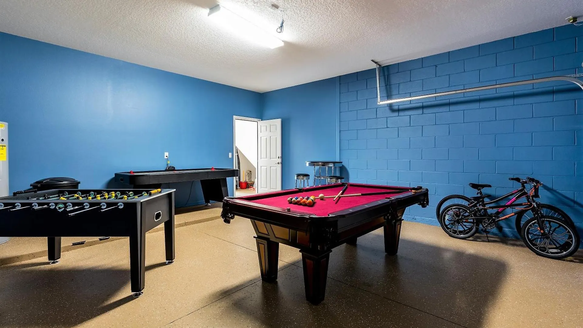 Holiday home Palm Golf Villa Davenport United States