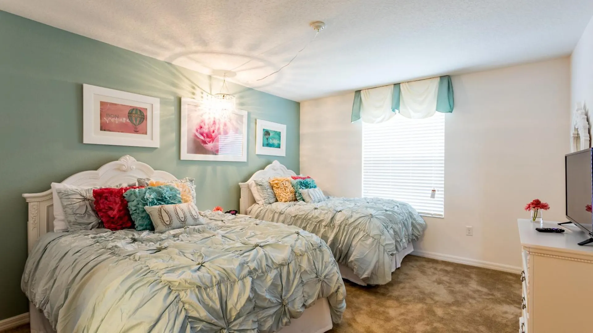 Holiday home Palm Golf Villa Davenport United States