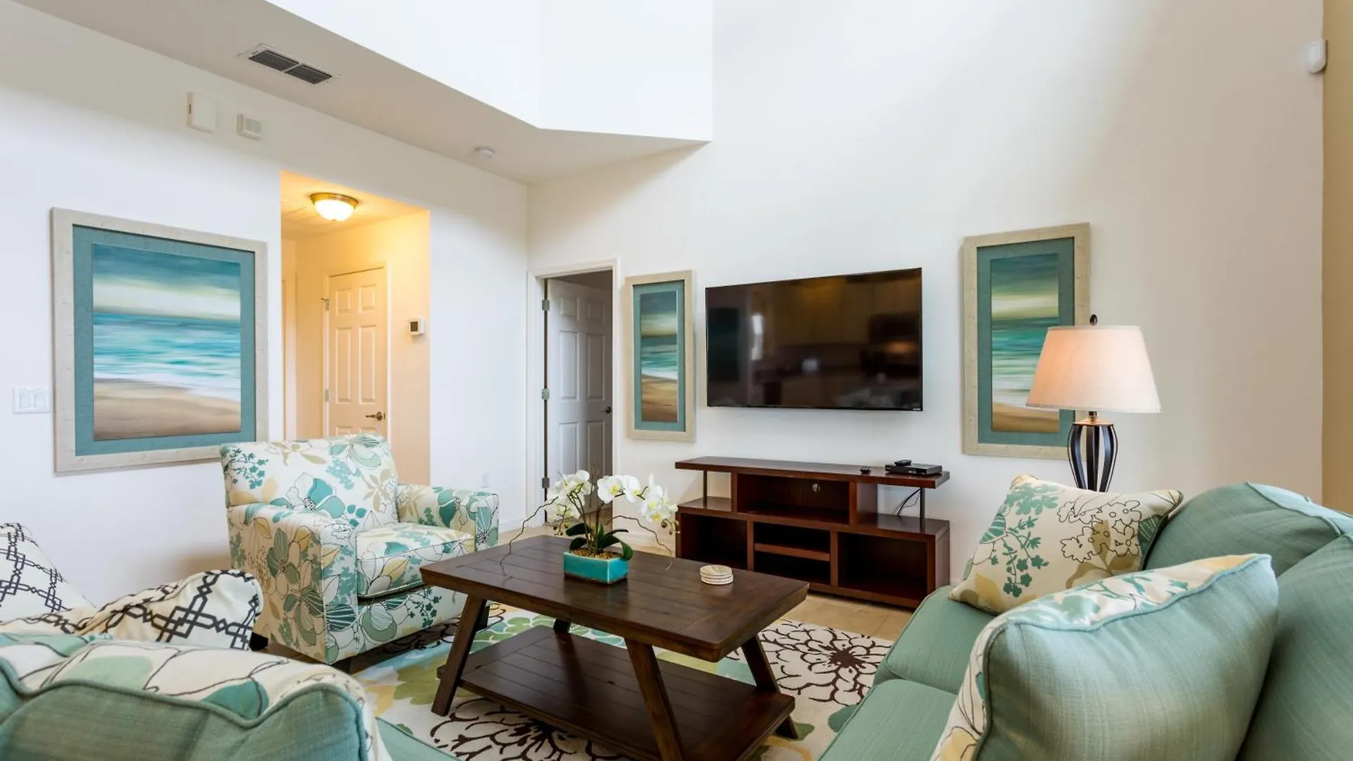 Holiday home Palm Golf Villa Davenport