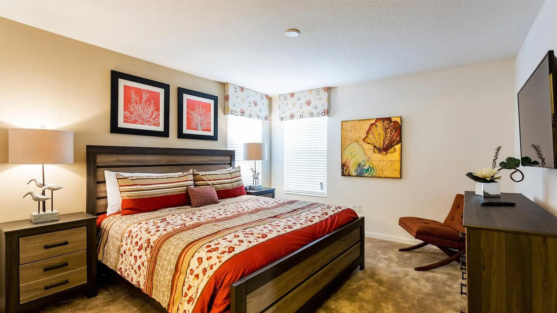 Holiday home Palm Golf Villa Davenport United States